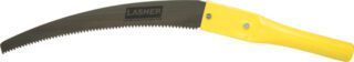 SAW PRUNE LASHER CURVED 333F M/HNDL 1860