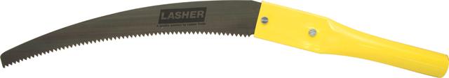 SAW PRUNE LASHER CURVED 333F M/HNDL 1860