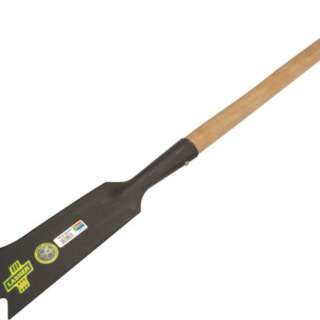 SLASHER LASHER DBL EDGE POLY HNDL 2275