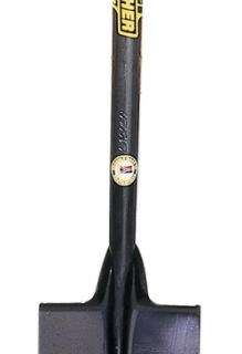 SPADE LASHER NO.2 660MM S/SHAFT 0500