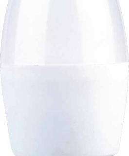 LED LITEMATE CANDLE 4W E27 WARM WHITE