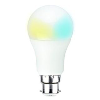 LED LITEMATE A60 9W B22 COLOUR CHANGING