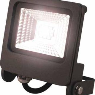 LED LITEMATE FLOODLIGHT 10W