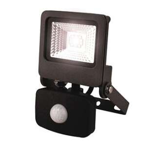 LED LITEMATE FLOODLIGHT 20W MOTION SENS
