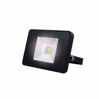 LED LITEMATE FLOODLIGHT 10W DAY/NIGHT