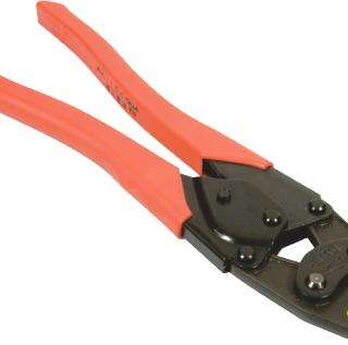 PLIER LOBSTER CRIMPING  AK15 (15A)