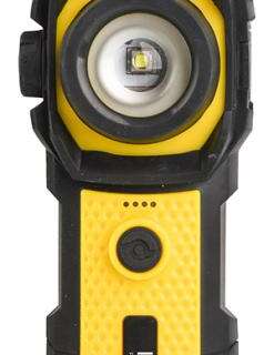 Worklight Litepro  5W Rechargeable