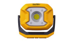 Worklight Litepro 10W Rechargeable