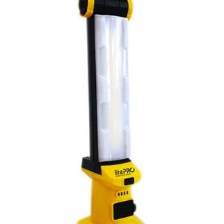 LITEPRO WORKLIGHT 20W RECHARGEABLE