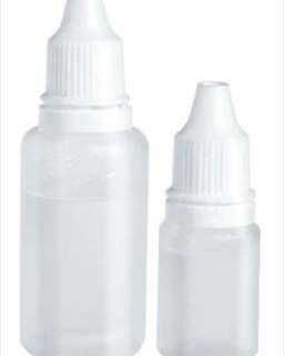 BODY FILLER CATYLIST/HARDENER ONLY  10.0ML LUX