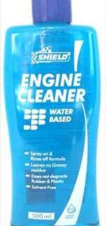 Shield Engine Cleaner 500Ml Sh22