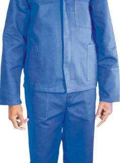 CONTISUIT 2PC ROYAL BLUE C34W30