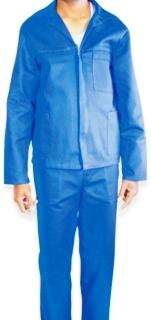 CONTISUIT 2PC ROYAL BLUE C44W40