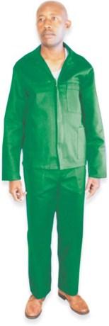 CONTISUIT 2PC EMERALD GREEN C38W34