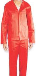 CONTISUIT 2PC RED C44W40