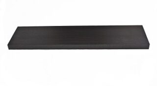 MACKIE FLOATING SHELF MOCCA 600X235X38MM