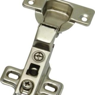 MACKIE HINGE CONCEALED OFFSET 110-10 P/2