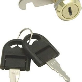 MACKIE LOCK CAM N/P