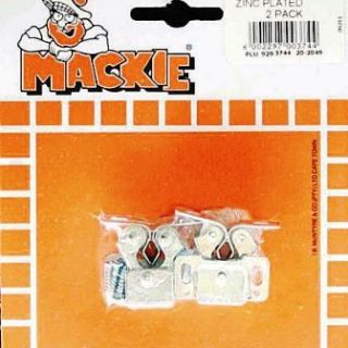 MACKIE CATCH DOUBLE ROLLER P/2