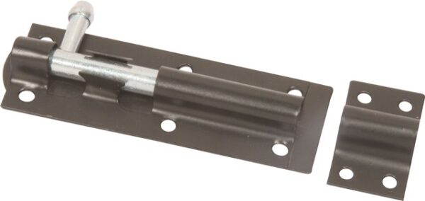 MACKIE BOLT BARREL B/J 100MM