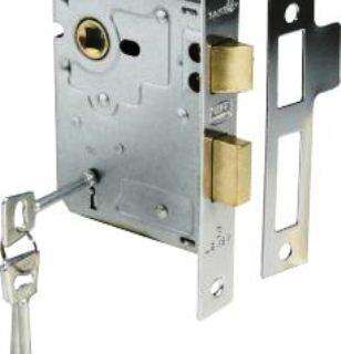 MACKIE LOCK ONLY CP 2L