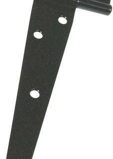 MACKIE HINGE TEE B/J 102MM 1PAIR