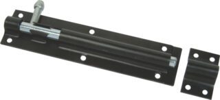 MACKIE BOLT BARREL B/J 152MM