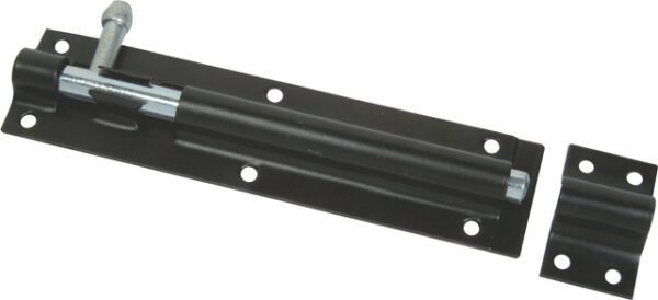 MACKIE BOLT BARREL B/J 152MM