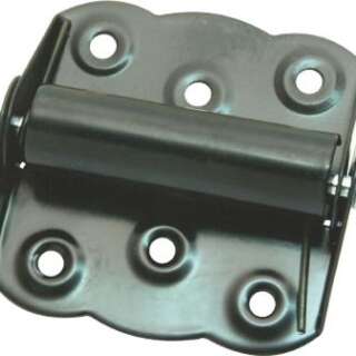 MACKIE HINGE SCREEN DOOR B/J 76MM 1PR