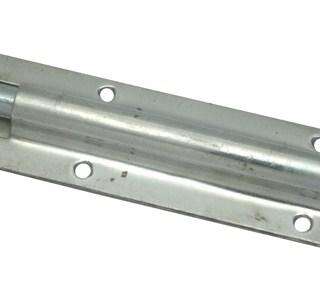 MACKIE BOLT BARREL GALV 150MM