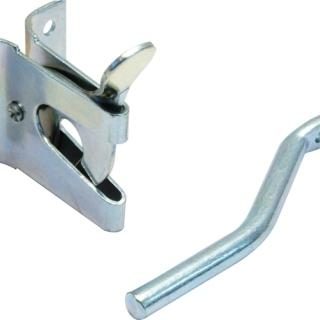MACKIE LATCH AUTO GATE GALV