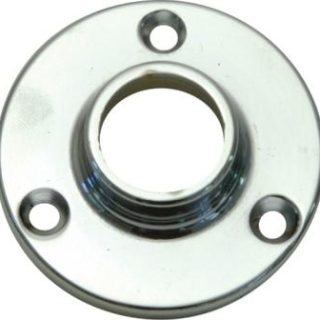 MACKIE BRACKET FLANGE 19MM 1PAIR