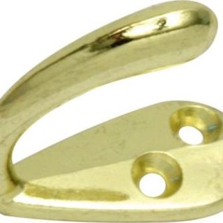 MACKIE HOOK COAT MAZAK SINGLE BR/P