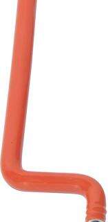 MACKIE HOOK STORAGE LADDER P/2