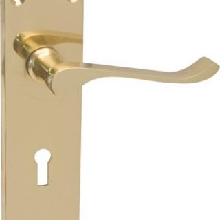 Mackie Handle Vic Gbl Scrl S/B P/B Kh