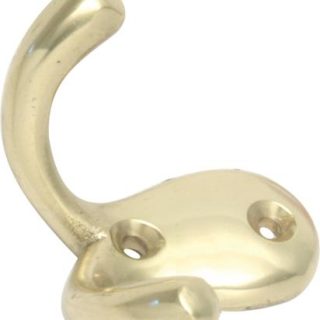 MACKIE HOOK ROBE  DOUBLE