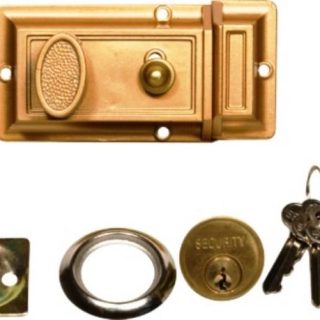 MACKIE NIGHT LATCH PRO SERIES