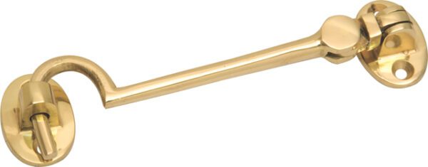 MACKIE HOOK CABIN DOUBLE SWIV 150MM