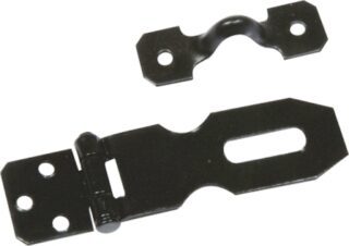 MACKIE HASP & STAPLE B/J  55MM