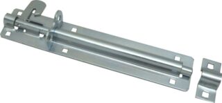 MACKIE BOLT PAD GALV 250MM