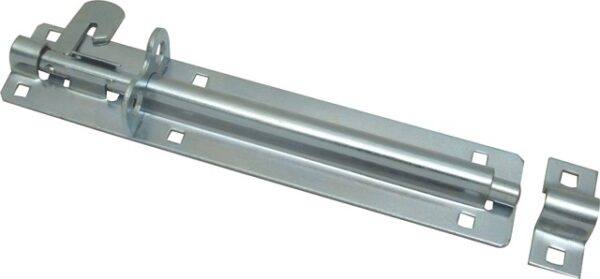 MACKIE BOLT PAD GALV 250MM