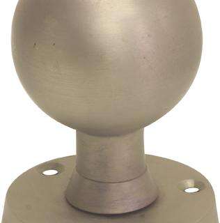 Mackie Knob Ball Mortice Vic Sc Set