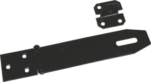 MACKIE HASP & STAPLE B/J 152MM