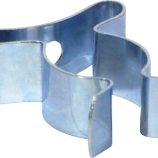 MACKIE TOOL CLIPS 12MM P/4