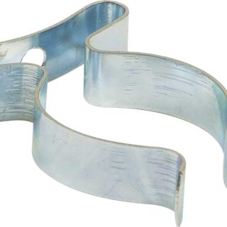 MACKIE TOOL CLIPS 25MM P/4
