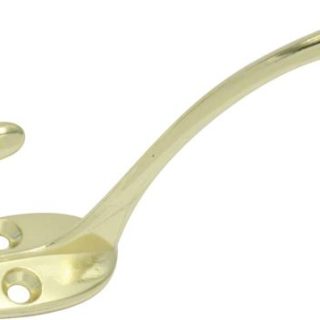 MACKIE HOOK HAT & COAT B/P 127MM