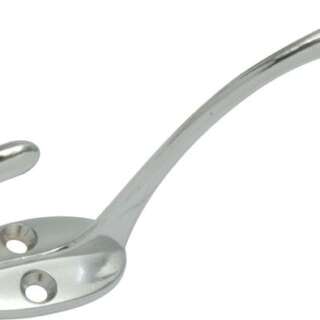 MACKIE HOOK MAZAK HAT&COAT C/P 150MM