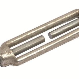 MACKIE TURNBUCKLE HOOK&EYE 8MM P/2