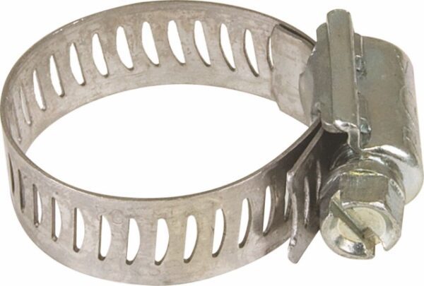MACKIE HOSE CLAMP 14-32MM P/2