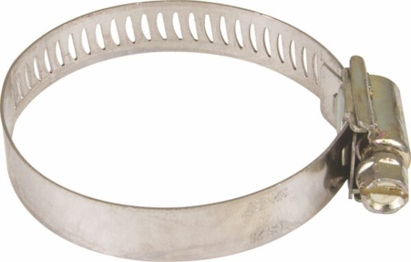 MACKIE HOSE CLAMP 32-57MM